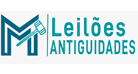 M Leilões Antiguidades